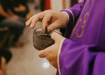 ¿Cual es el significado del miércoles de ceniza en los cristianos?
