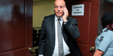 Condenan a Exmagistrado, acusado de Agresión Sexual en niña de 10 años.