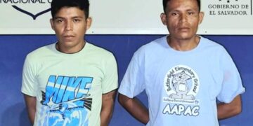 Capturan al “Humilde” en Zacatecoluca.