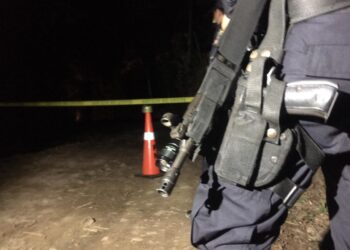 Asesinan a pastor evangélico en Ciudad Barrios.
