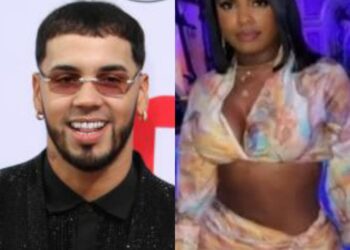 Anuel AA será otra vez papá ¿Quién es la mamá?