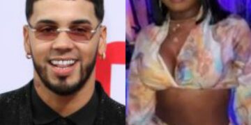 Anuel AA será otra vez papá ¿Quién es la mamá?
