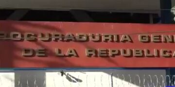FINALIZA PROCESO DE INSCRIPCIÓN PARA  PROCURADOR GENERAL DE LA REPÚBLICA