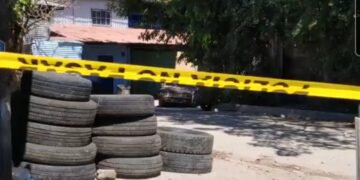 Acribillan a menor de edad en San Salvador.