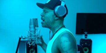 “Una cosa es ser artista, otra ser famoso”. Residente lanza “tiradera” contra J. Balvin.