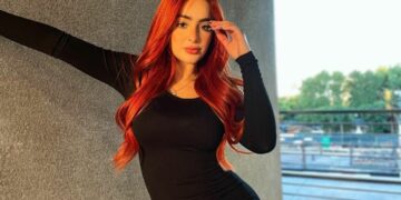 “500 mil likes  y abro un OnlyFans”. Nicolle Figueroa.