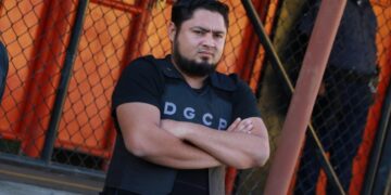 “Yo creo que ya no van a alcanzar a llegar a un penal”. Osiris Luna.
