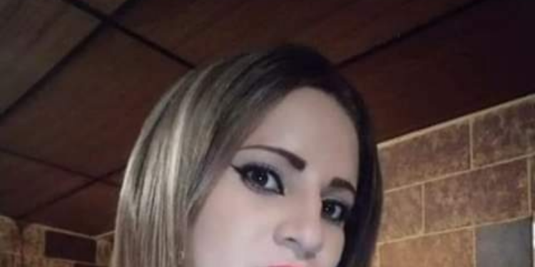 Asesinan brutalmente a mujer trans en Ciudad Arce.
