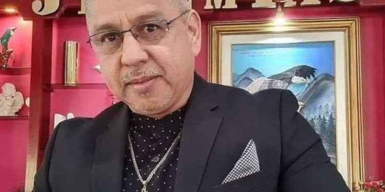 Denuncian a lider religioso por presunto abuso sexual en perjuicio de una menor.