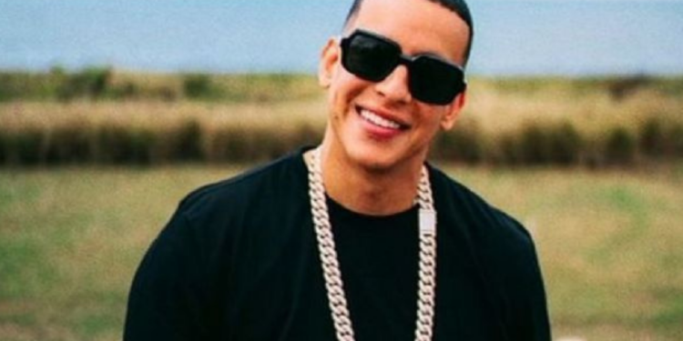 Daddy Yankee visitará El Salvador.