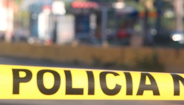 Una incursión en Ahuachapán resultó un pandillero muerto