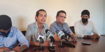 Dirigente de Nuestro Tiempo Denuncia Amenazas de Muerte
