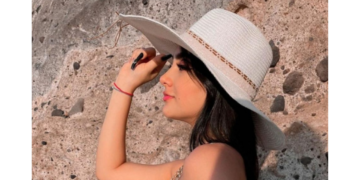 ¡April ya nació! La influencers Neembihu anunció el nacimiento de su hija.