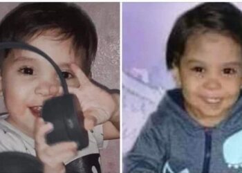 Padrastro asesinó brutalmente a bebé de 2 años.