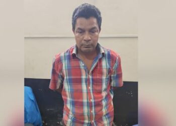 Sujeto secuestró, violó y torturó a niña de 3 años.