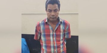 Sujeto secuestró, violó y torturó a niña de 3 años.