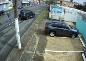 Pelea entre conductores termina en brutal asesinato.