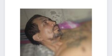 Vapulean a presunto palabrero que intentó abandonar la pandilla.