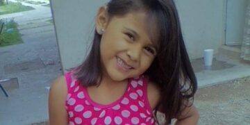 Asesinan a niña de 6 años en Querétaro.