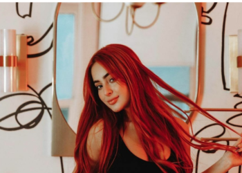 Nicole Figueroa cumple su promesa y abre OnlyFans.