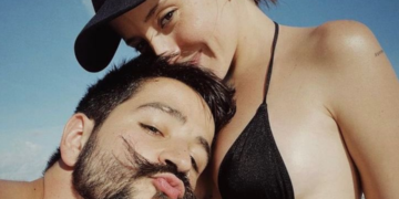 ¡Nació Índigo! Camilo y Evaluna ya son papás.