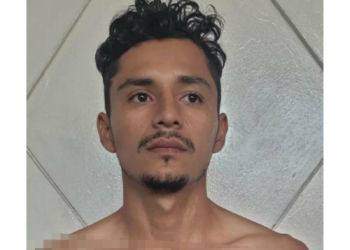 Asesinan a reo que participó en masacre de Opico.