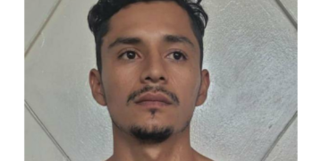 Asesinan a reo que participó en masacre de Opico.