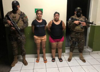Un baile de TikTok le costó la libertad a una joven.