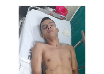 Pandillero muere abatido, tras atacar a policías en San Miguel.