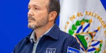 “No vamos a liberar a ningún criminal”. Gustavo Villatoro.