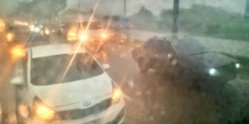 Emergencias por lluvias