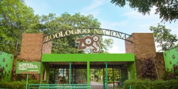 Zoológico Nacional cierra sus puertas para siempre.