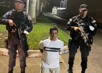 Capturan a odontólogo que vapuleó a anciano.