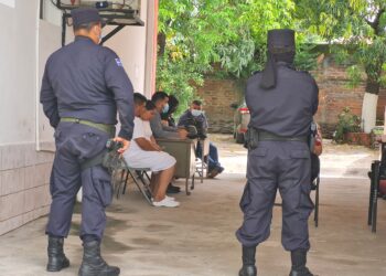 Juez deja en libertad a encargados de perros, que asesinaron a mujer en San Alejo.