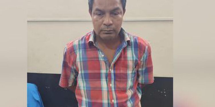 Se suicida sujeto que violó y torturó a niña de 3 años.