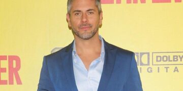 Ex-Garibaldi condenado a 19 años de prisión por abusar de su hija.