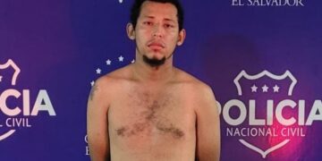 Detenciones en las últimas 24 horas