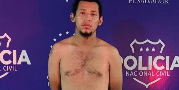 Detenciones en las últimas 24 horas