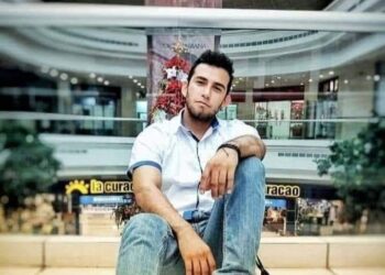 “Su bebé era lo que más amaba”. Joven fallece en accidente de tránsito.