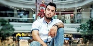 “Su bebé era lo que más amaba”. Joven fallece en accidente de tránsito.