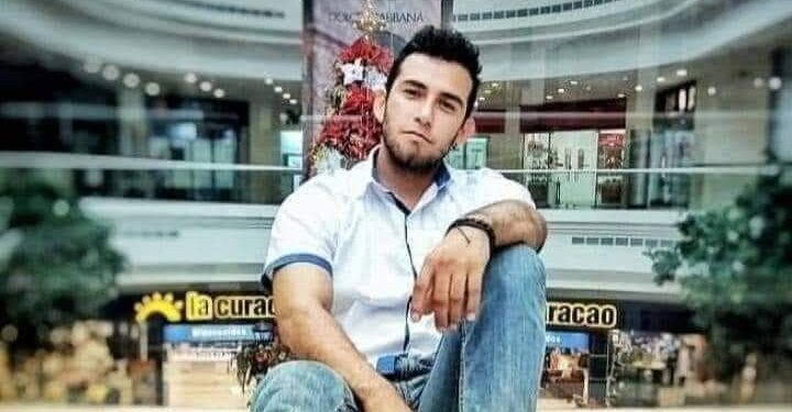 “Su bebé era lo que más amaba”. Joven fallece en accidente de tránsito.