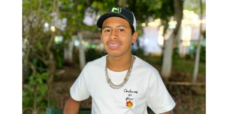 “Me querían pagar $75 por subir 5 videos y la publicidad es cara”. Baby Meshi.