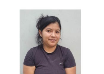 Capturan a mujer, acusada de 5 homicidios.