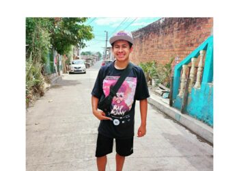 “Daré un show inolvidable en San Miguel”. Baby Meshi