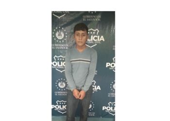 PNC señala a futbolista como miembro de pandillas.