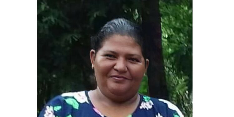 Mujer fallece, tras ataque brutal de perros en San Alejo.