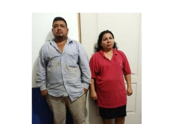 Tras las rejas, encargados de perros que asesinaron brutalmente a mujer en San Alejo.