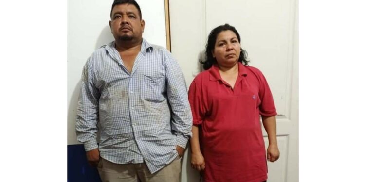 Tras las rejas, encargados de perros que asesinaron brutalmente a mujer en San Alejo.