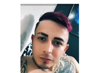 ¿Se acabó el amor?Ricky llamó “metida” a la “tamalera” por asegurar que el no cumplió apuesta.