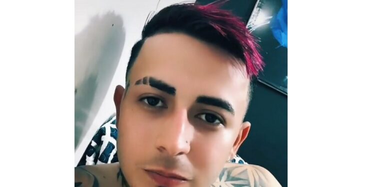 ¿Se acabó el amor?Ricky llamó “metida” a la “tamalera” por asegurar que el no cumplió apuesta.